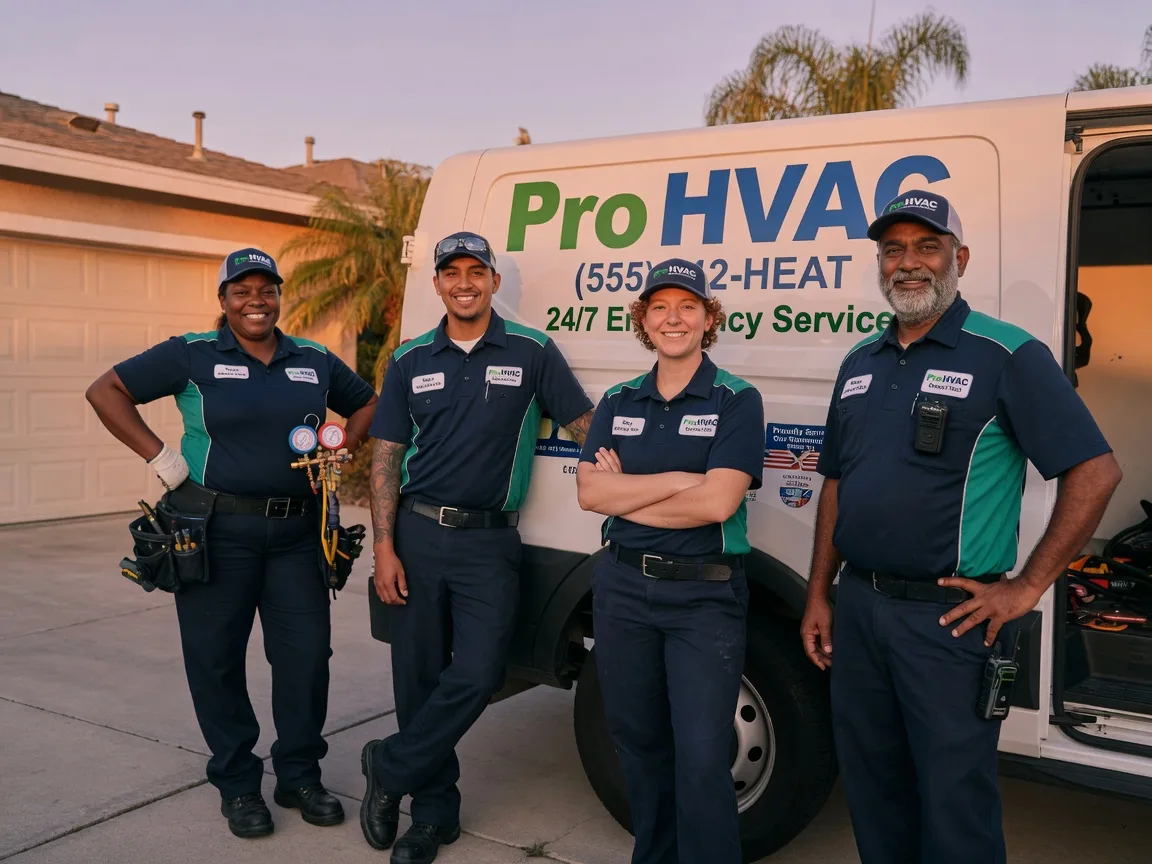 Furnace Repair company in Jackson Center, OH