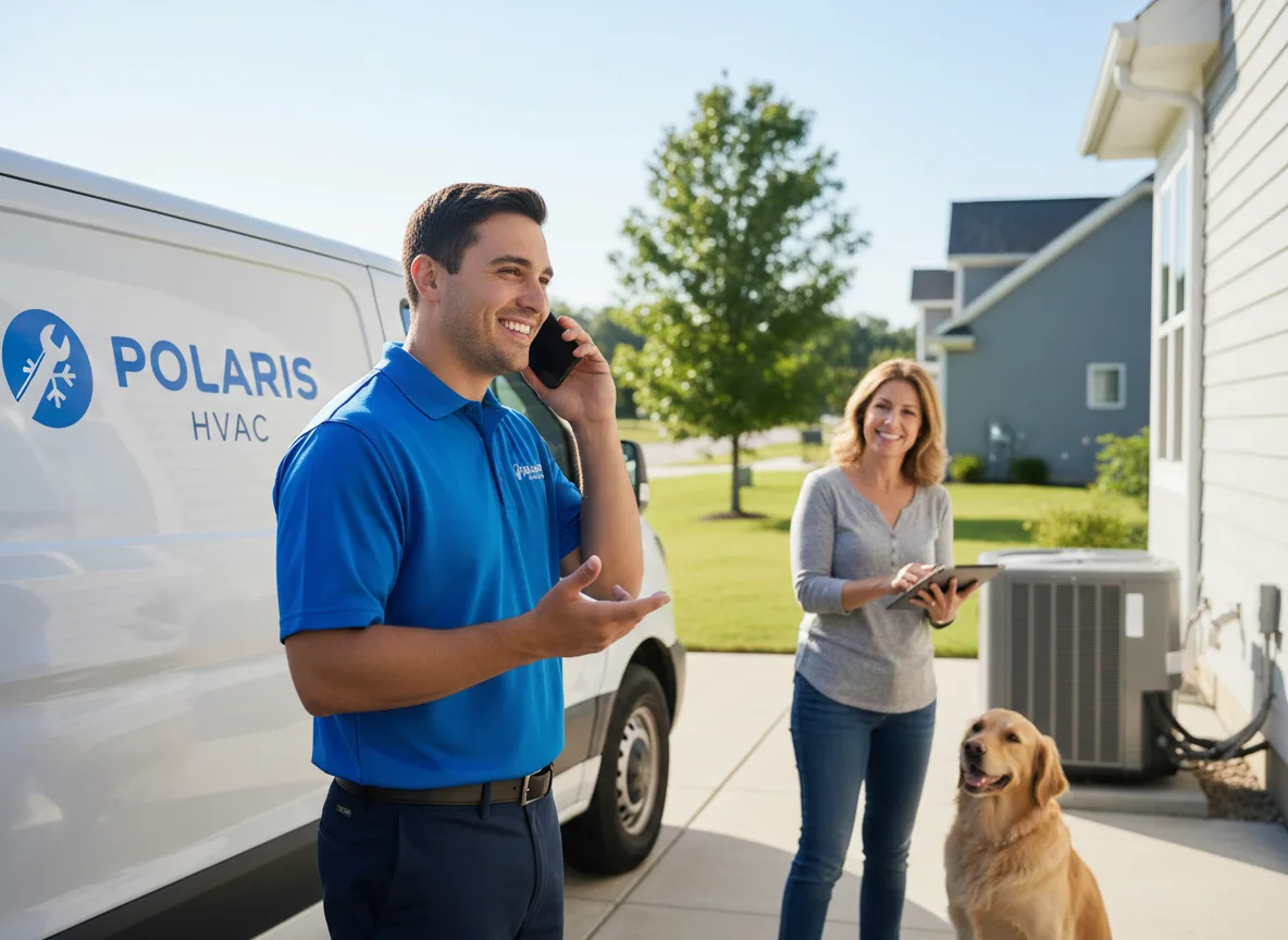Furnace Repair Jackson Center, OH FAQs
